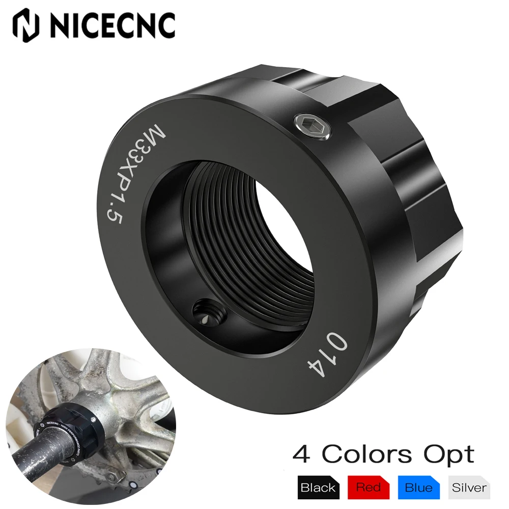 

Фиксирующая гайка NICECNC для заднего оси ATV для Yamaha Banshee 350 1987-2006 2005 Blaster 200 1988-2006 заготовка из алюминия