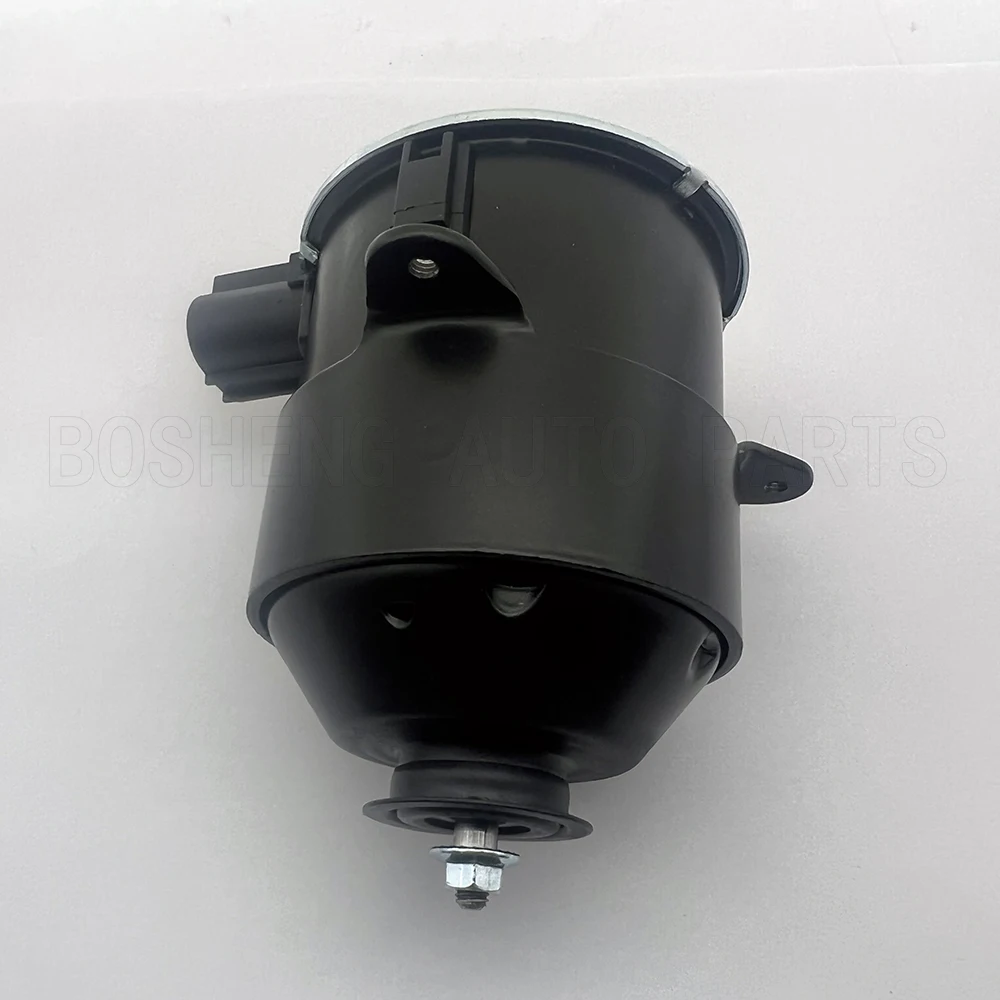 Фото Новый мотор вентилятора охлаждения для TOYOTA RAV4 ALA4*, ASA44, AVA4*, WWA42, ZSA4* 2012-2019, OEM 16363-28020 1636328020 16363 28020 №3