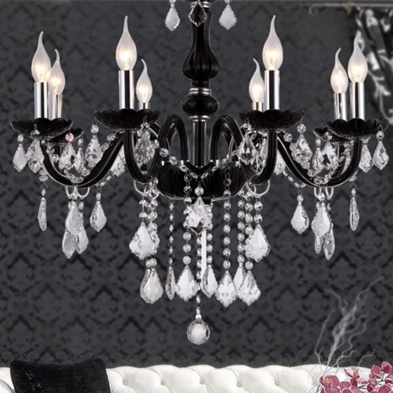 Стеклянная Люстра В Форме Кленового Листа 38/50/63/76 мм