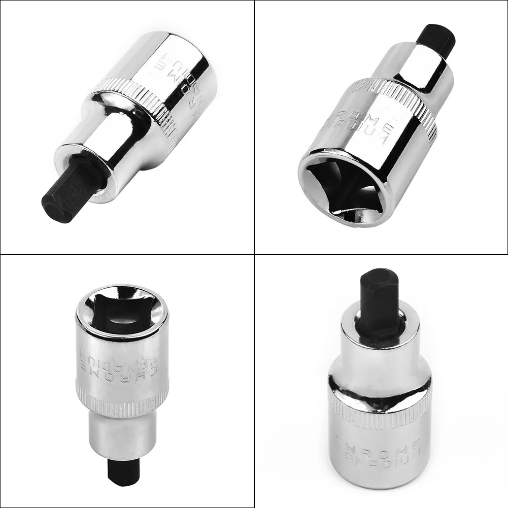 

Car Suspension Strut Spreader Socket 3424 Special Tool VAG Silver Spindle Housing Spreader Tool Replacement Parts For VW