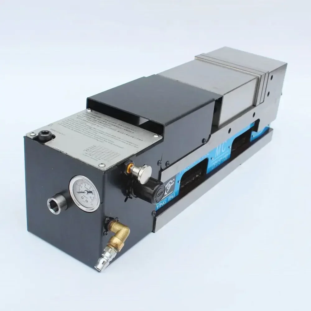 Пневматические тиски YunlinLi 6 дюймов