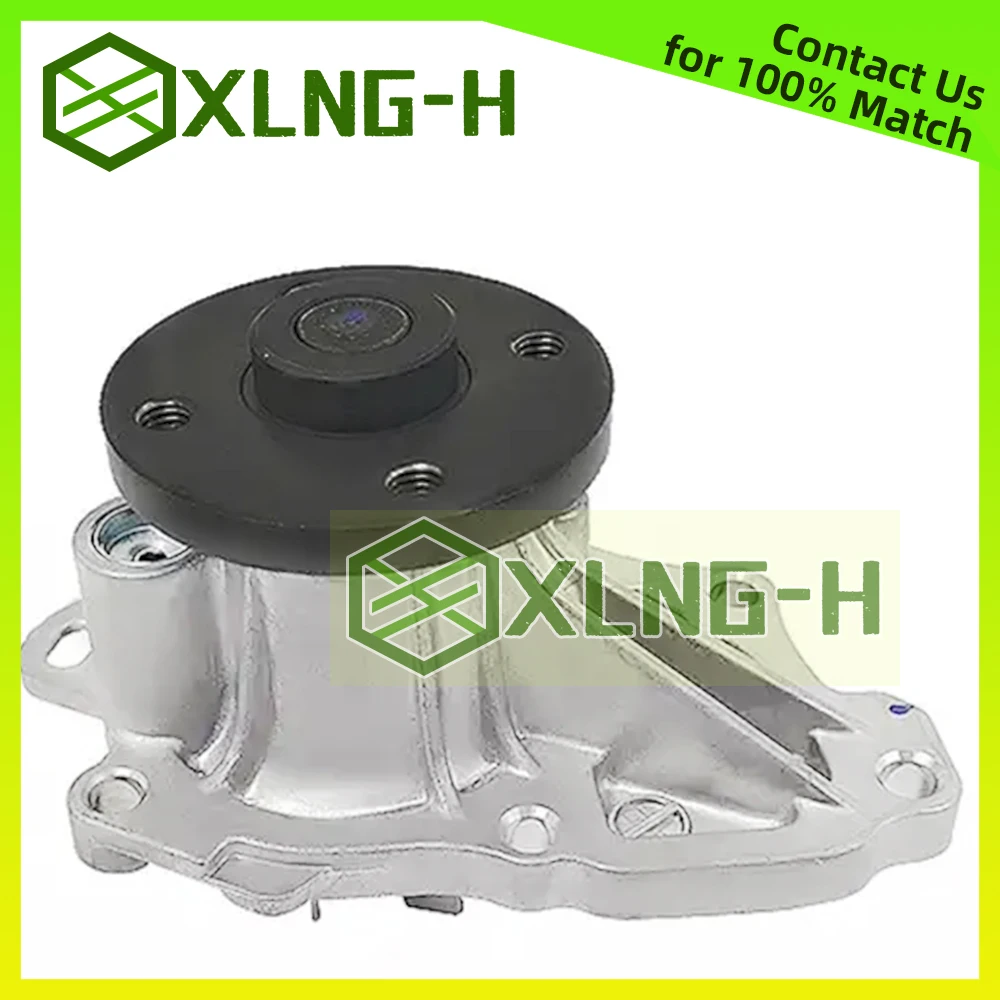 Фото Водяной насос подходит для LEXUS HS (ANF10) 250h 2AZ-FXE 2.4L 2009-2011 16100-0H010 16100-0H030 16100-28040 16100-28041 №1