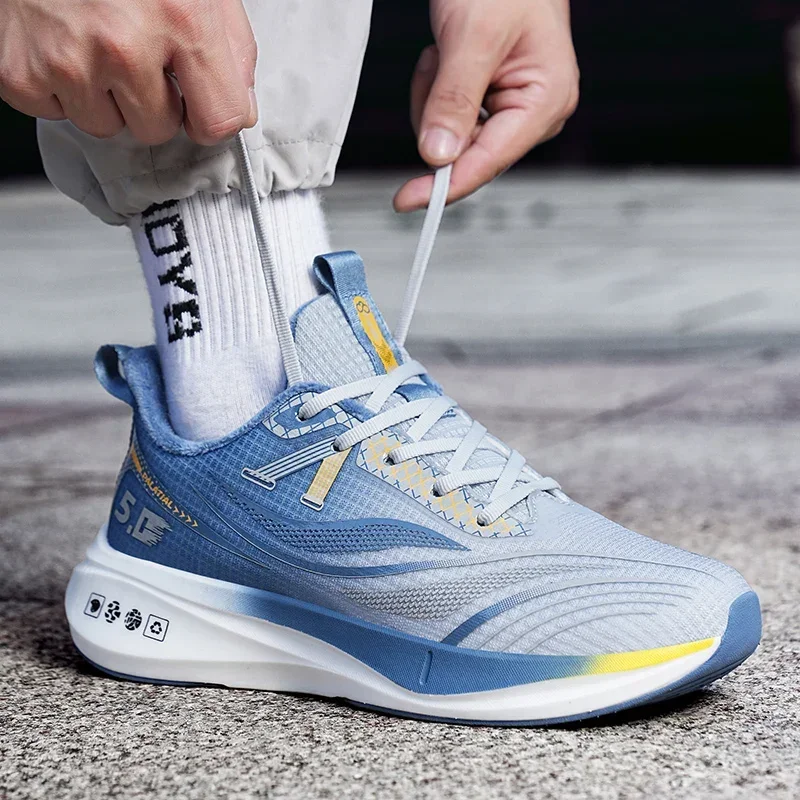 Мужские ботинки новинка 2024 зимние тапочки теплая мужская обувь