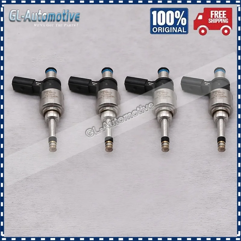 

Топливный инжектор 35310-2JTA4 для Hyundai Kia 35310 2JTA4, 4 шт.