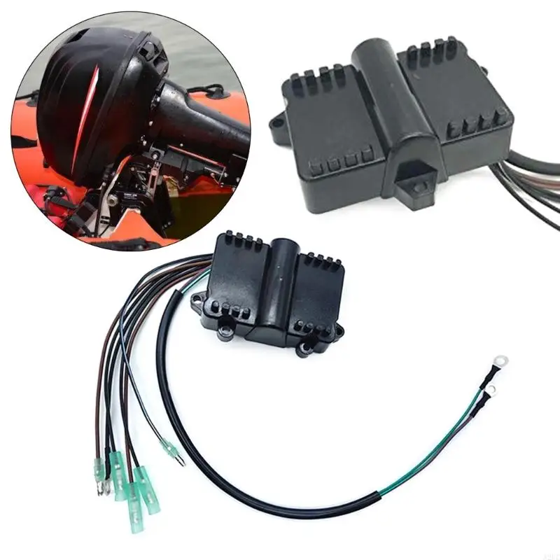 Фото A2UC Electronics Outsward Accessories Accessories Pack, совместимые для Mercurymariner 1980-1996 3397452A19 114-7452K1 Двигатель №2