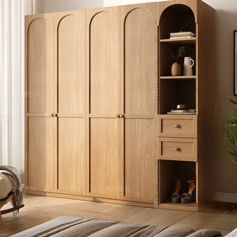 Многофункциональная кровать для хранения духов органайзер одежды вешалка