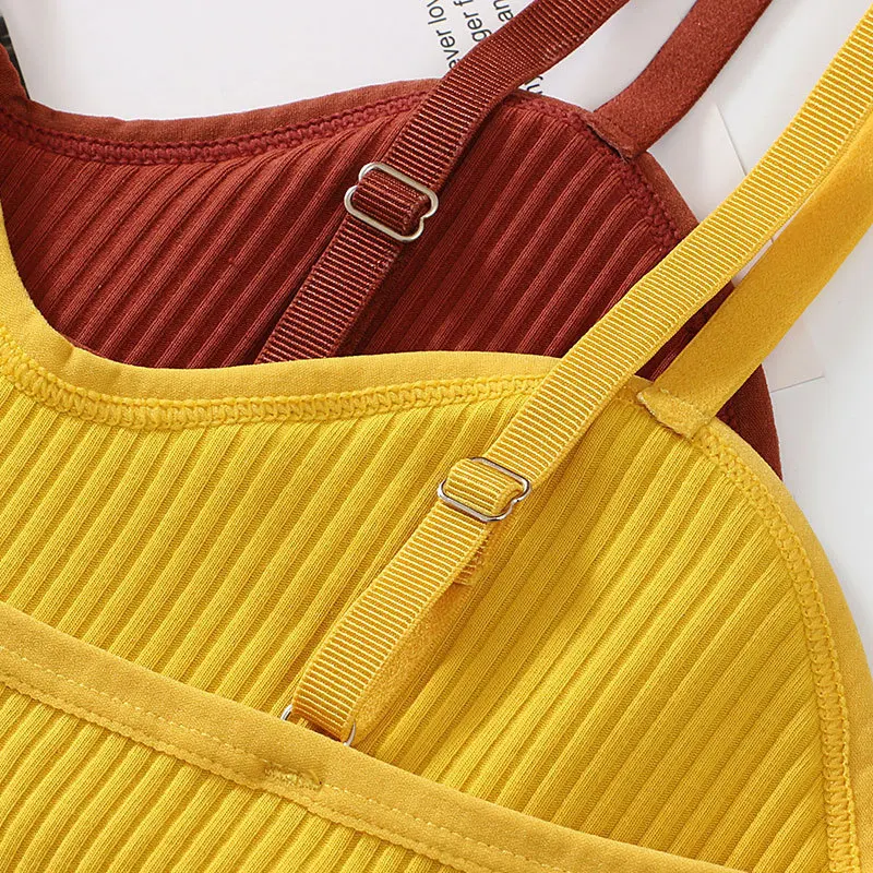 Sexy Bras For Invisible Women Push Up Lingerie Padded Bralette Wrap Top Bra Bustier Female Underwear