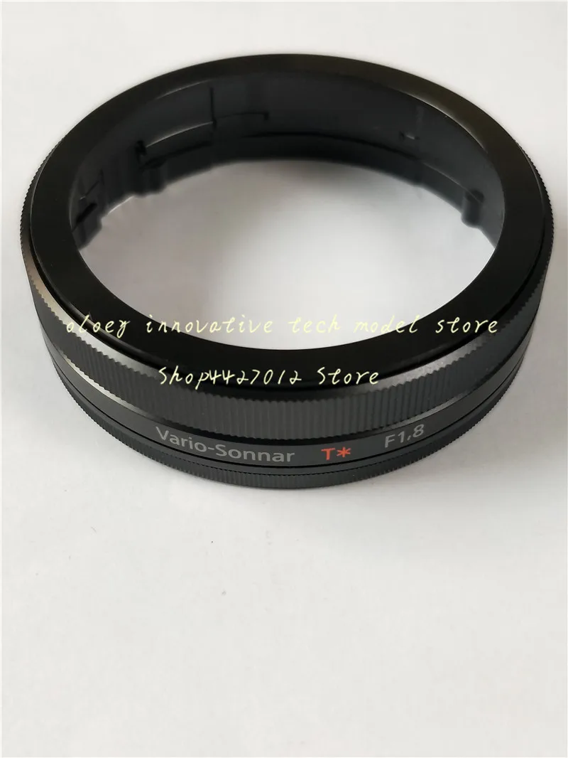 Ремонт Запчасти для Sony RX100 III RX100M3 DSC-RX100 DSC-RX100M3 объектив Управление ручной