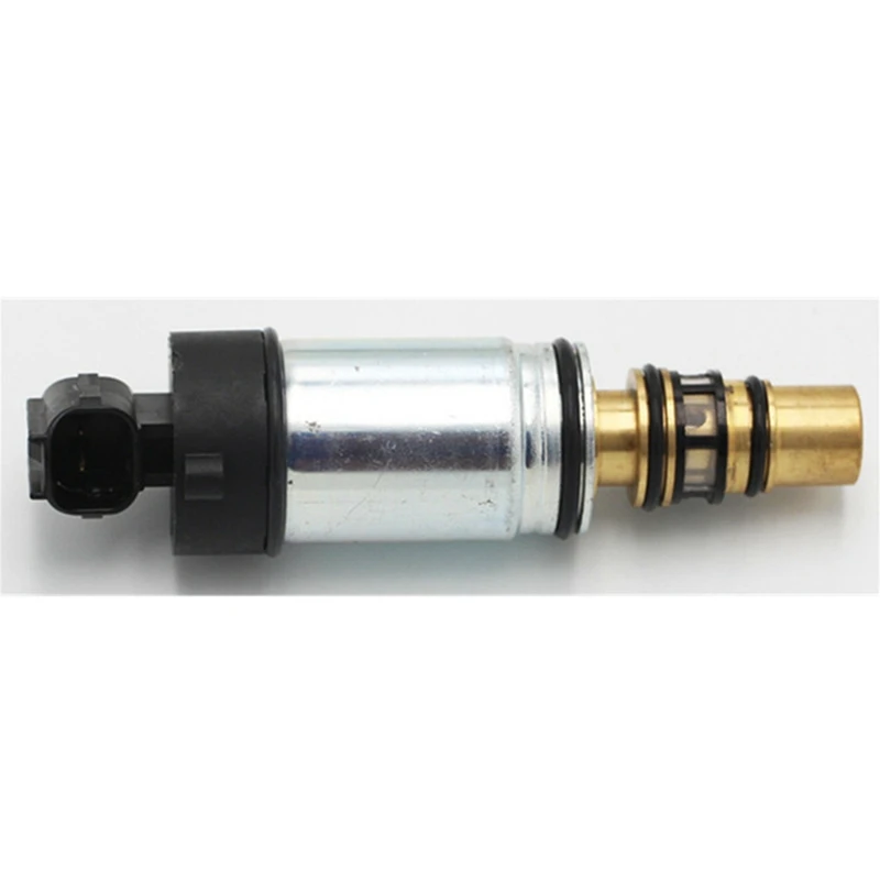 Автомобильный кондиционер электромагнитный клапан компрессора переменного