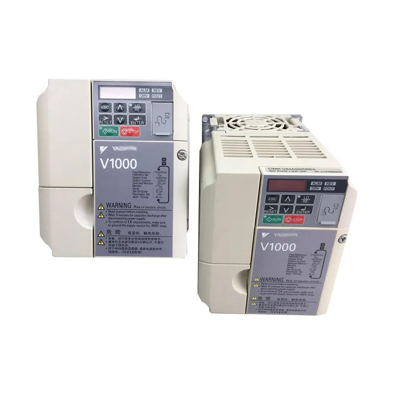 

NEW orignal Yaskawa inverter yaskawa ls1000 CIMR-VT4A0002FAA | CIMR-VB4A0002FAA CIMR-VC4A0002FAA CIM