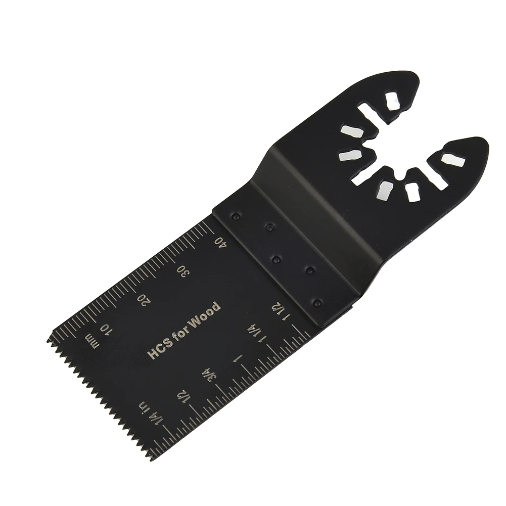 

Oscillating Saw Blades High Carbon Steel Multi Tools Multi-function Accessories For Metal For Renovator Power Tools
