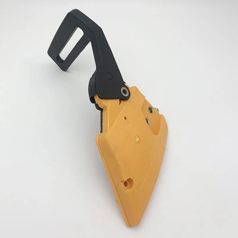 Защитный чехол для цепной тормозной муфты птицы Pp295 Pp4620av пилы 545139903 545081874