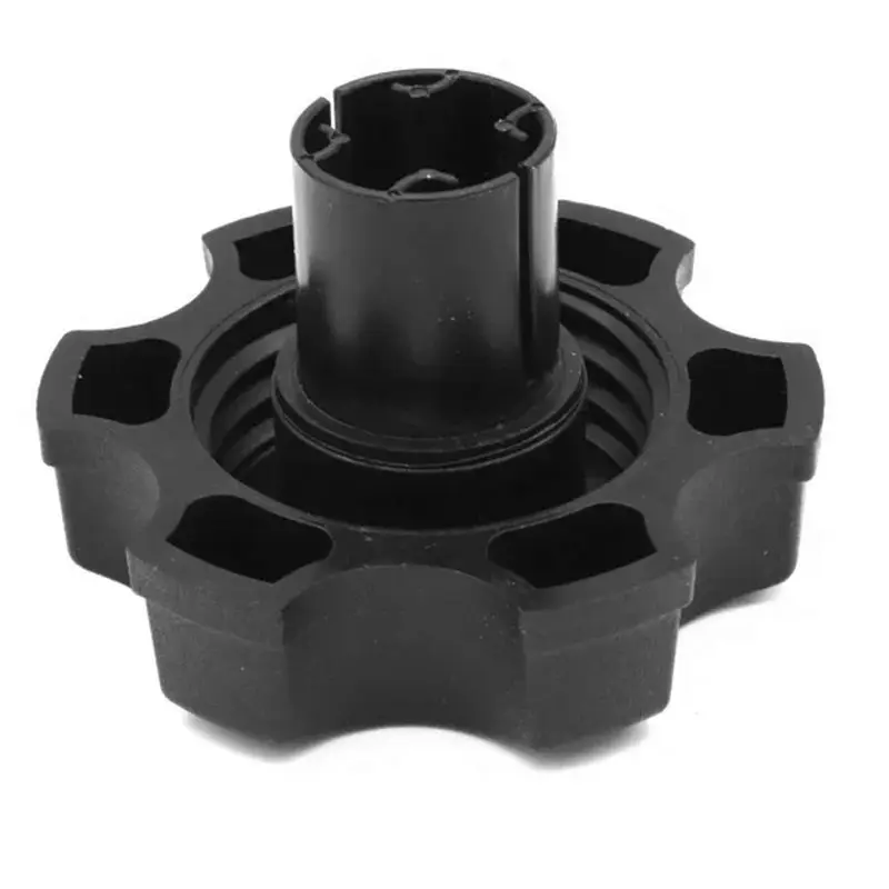 Фото Крышка бензобака для мотоциклов Kawasaki KX KDX KLX (запчасть для KX80 KX125 KX250 KX500 KDX200 KDX220 KLX250 KLX300 KLX650) №3