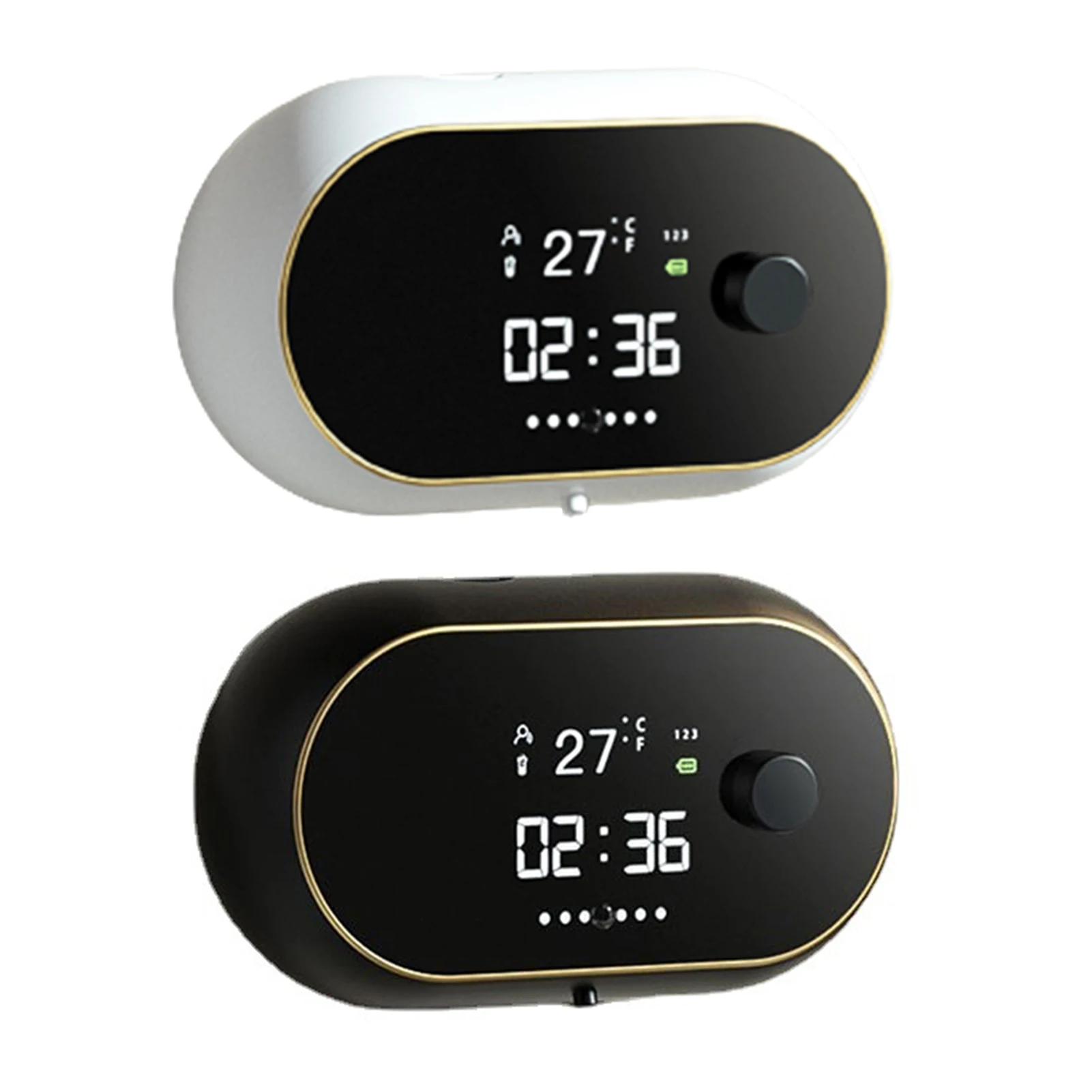 

Автоматический дозатор мыла для мытья рук