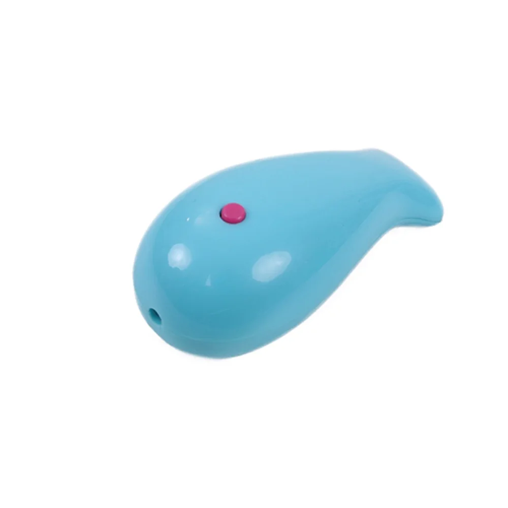 

Лазерный красный сигнальный фонарь в форме рыбы Zampa, Фотофон 8 см