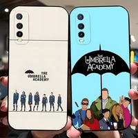 the umbrella academy phone case for oppo a55 a54 a16 a57 k9 k9s a92 a93 a74 a94 findx3neo x3pro x5pro 7 reno6 proplus cover