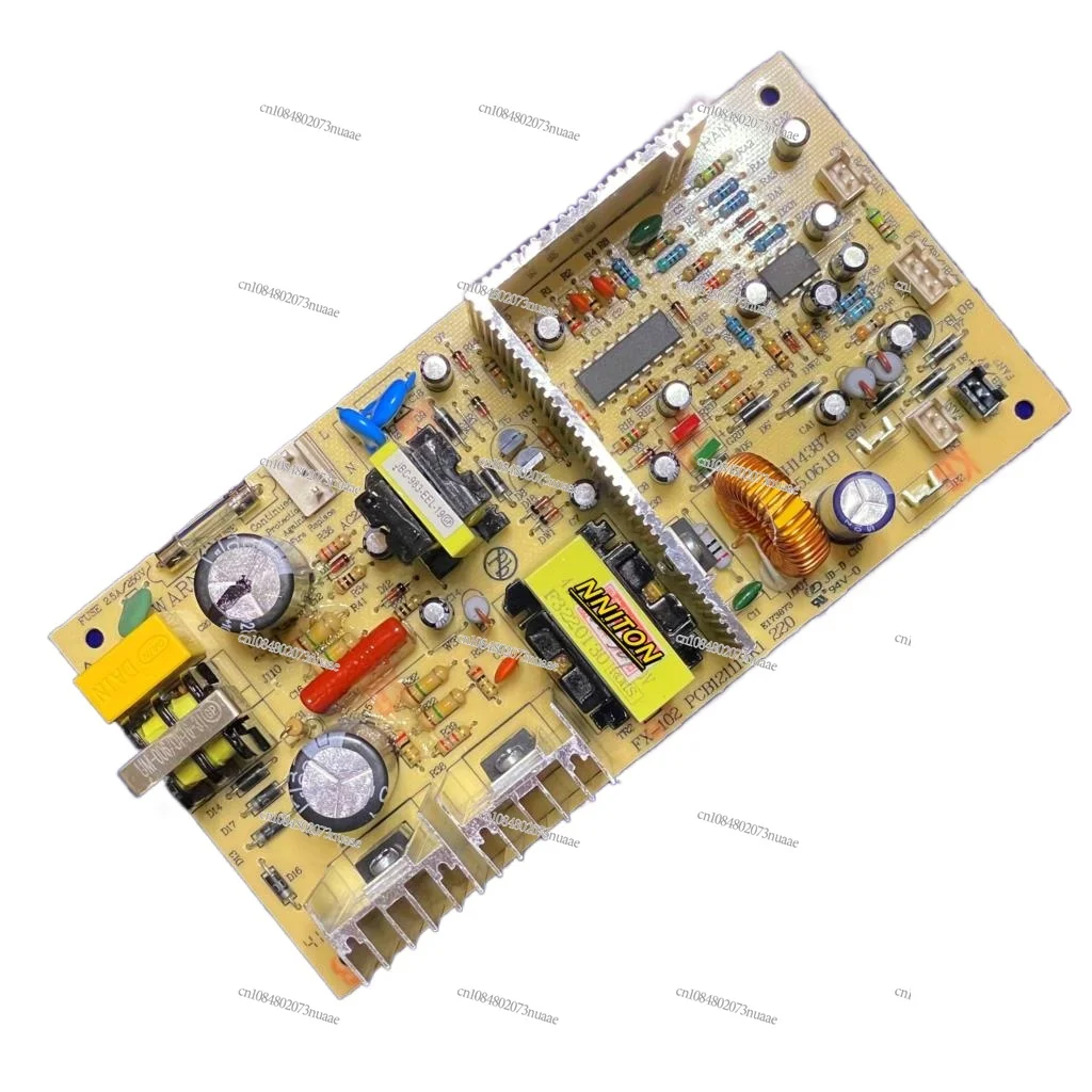 KRUPS-Wine Cooler с нашей высокопроизводительной платой управления улучшит ваш KRUPS