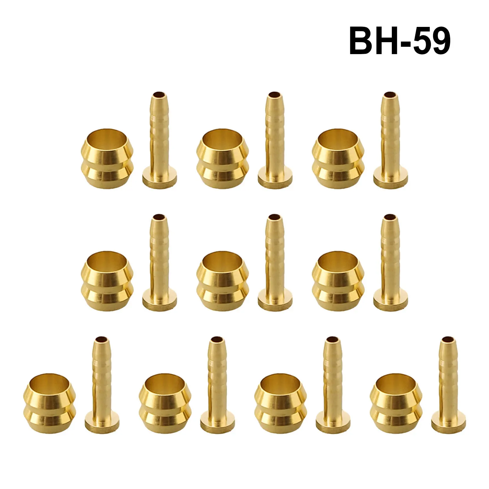 BH59/BH90 оливковая головка с оливковыми головками тормоз для горного велосипеда
