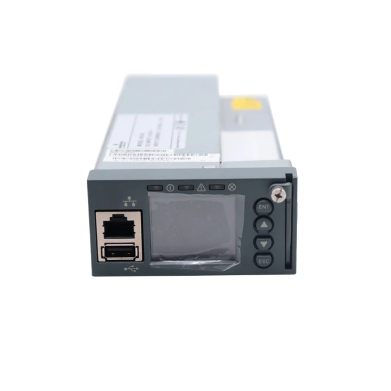 

Yun YiEmerson M530B Monitoring Control Module of Communication Base Station