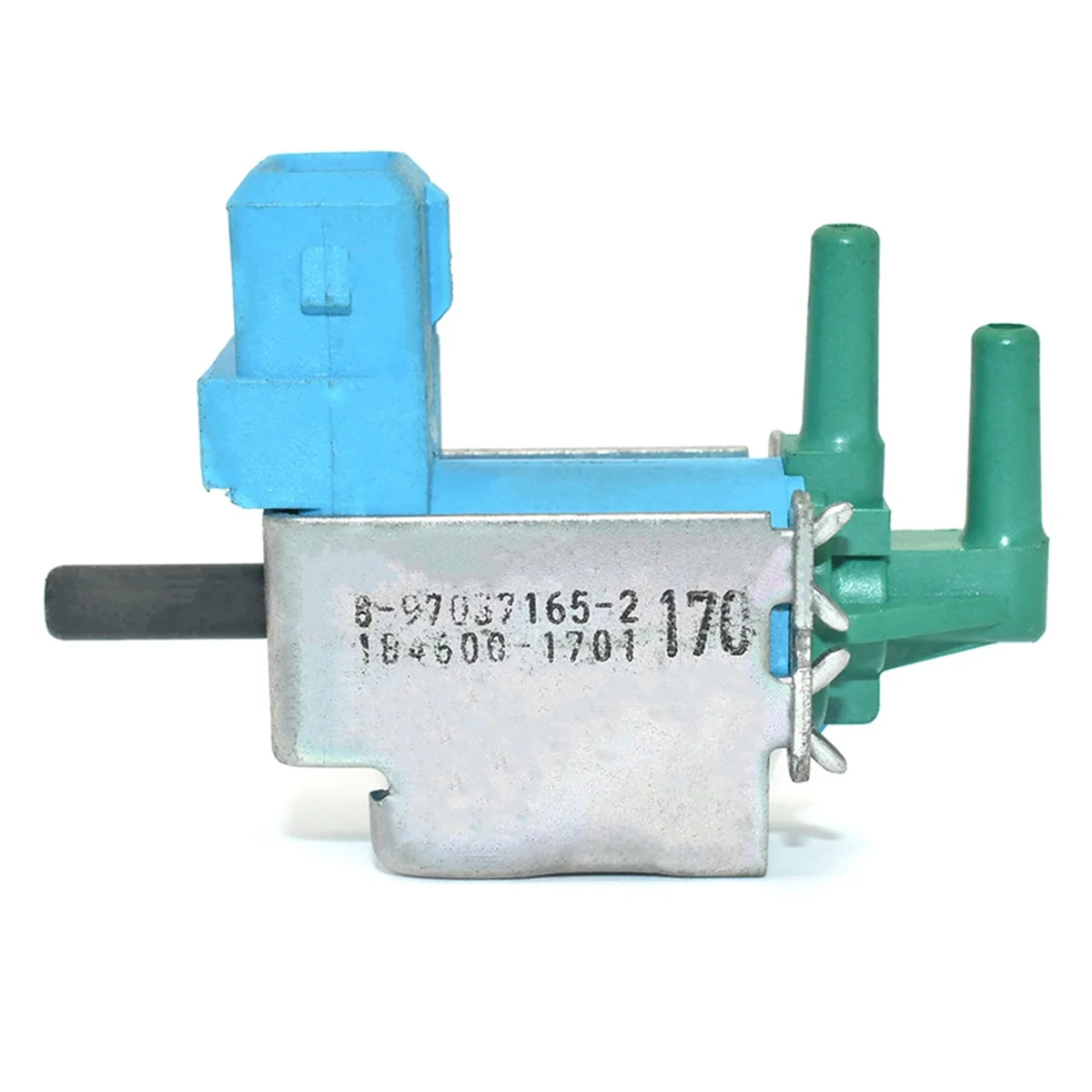 Автомобильный вакуумный электромагнитный клапан 1846001701 для 4HK1 NPR75 4JJ1 8- 97037165 -2 184600