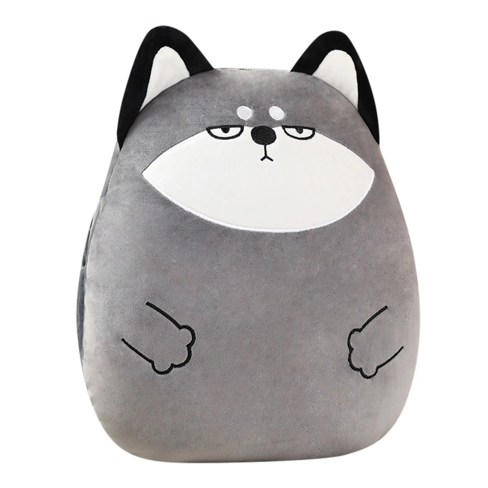 

Animal Pillow Plush Animal Toy Pillow Cute Stuffed Anime Soft Plush toy