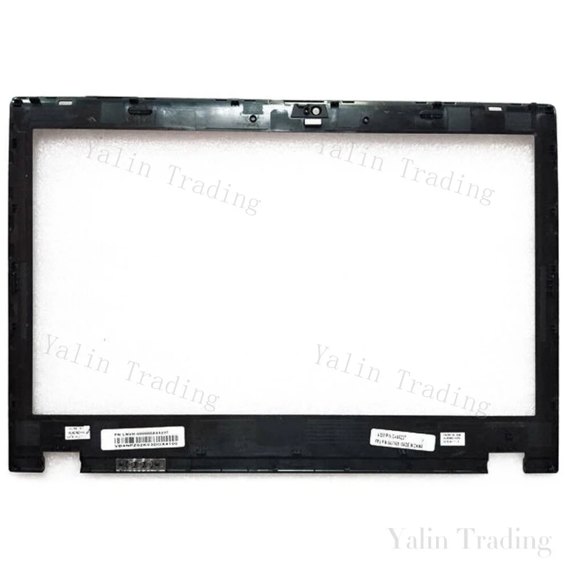 Фото Передняя панель AA+LCD для Lenovo ThinkPad T420 T420i, оригинальная, полностью протестированная, сертифицированная, совместимая, 04W1609 №2