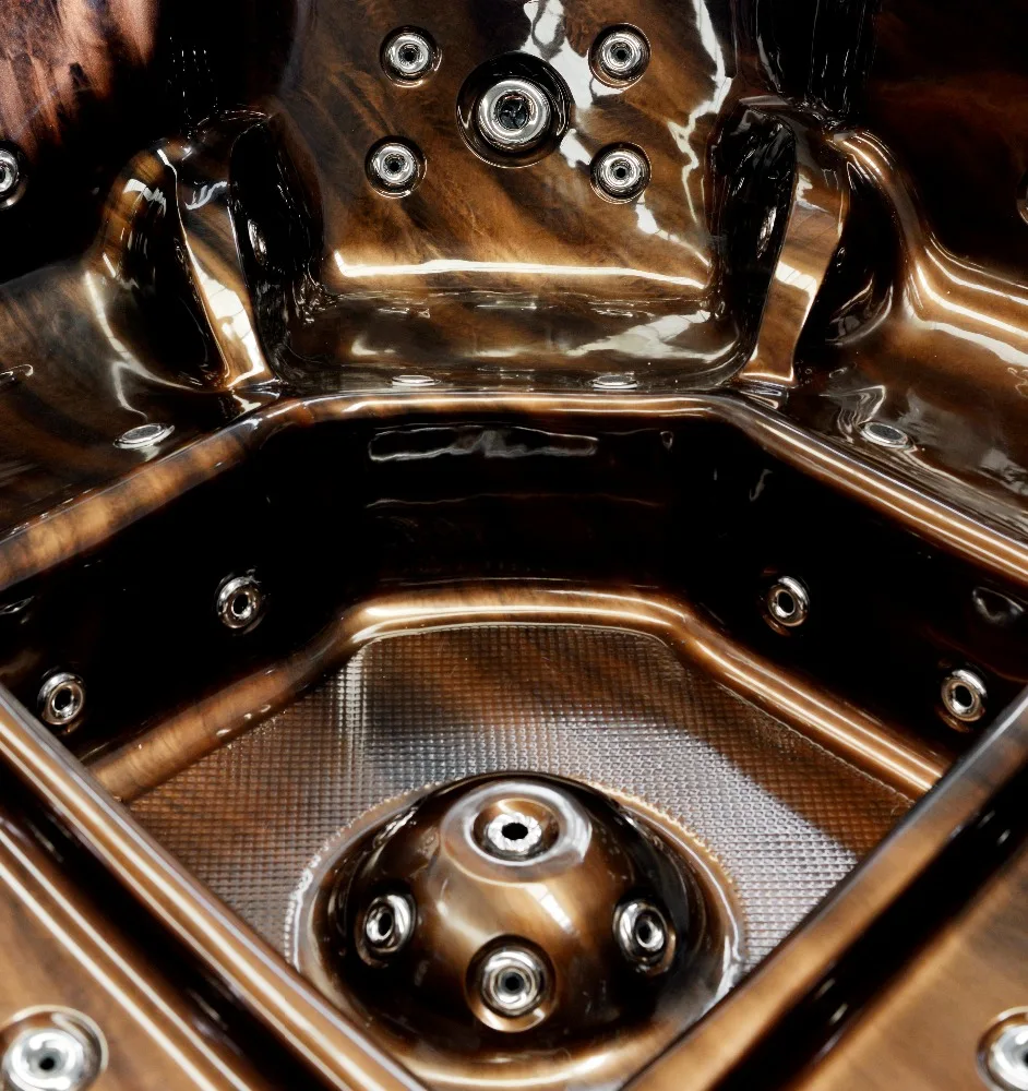 Рисунок 3 - Спа-массаж, автономный бассейн