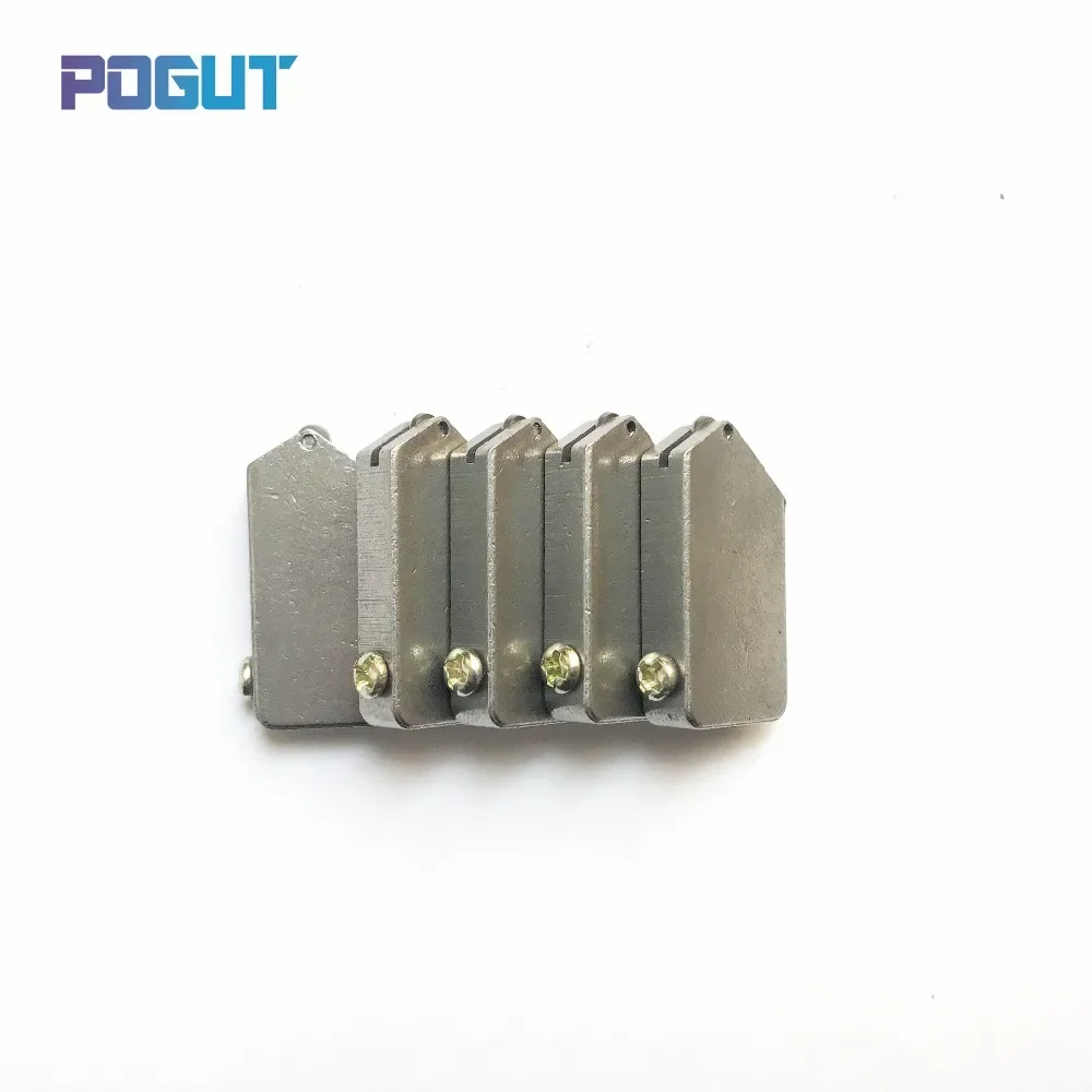 

5 шт./лот, сменная режущая головка для стекла TC-30