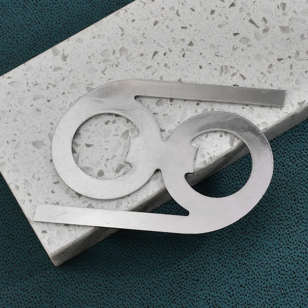 

Manual Bottle Opener Beer Bottle Opener Metal Beverage Opener for Home Party