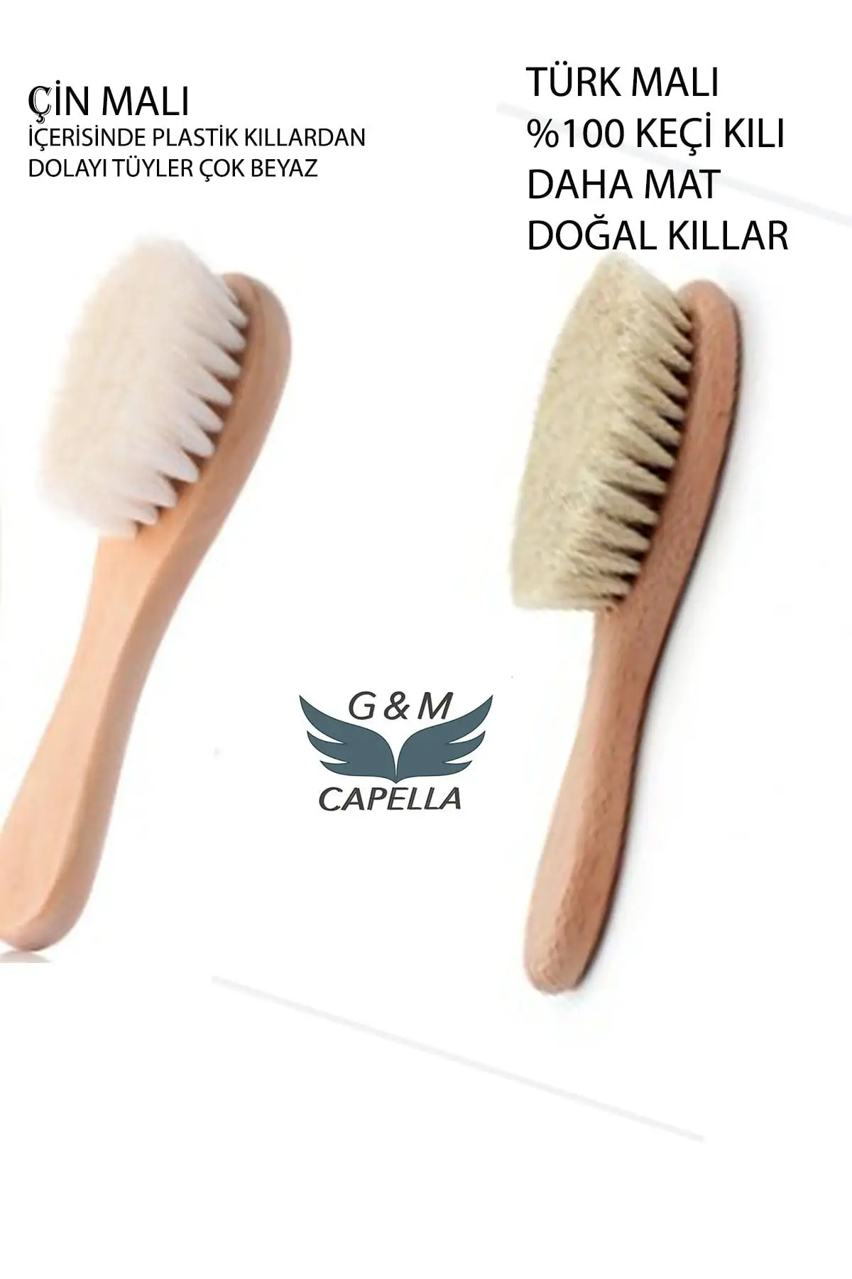 

Baby Comb Children's Hair Brush