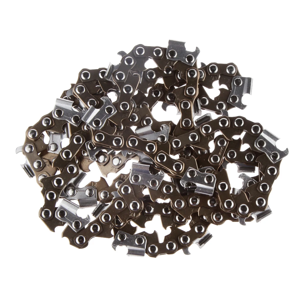

52-86 Drive Link Saw Chain Power Tool Parts Mill EASY DISASSEMBLE