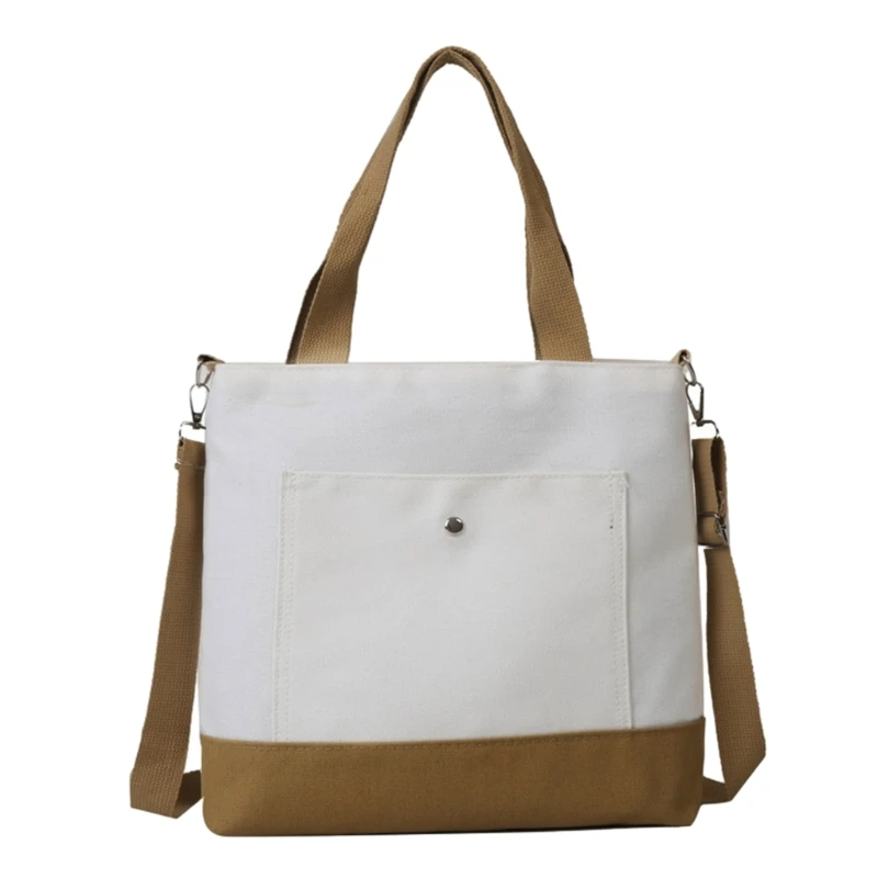 

Casual Handbag Shopping Shoulder Bag for Women Girl Fashion Hobo Bags Tote Bag