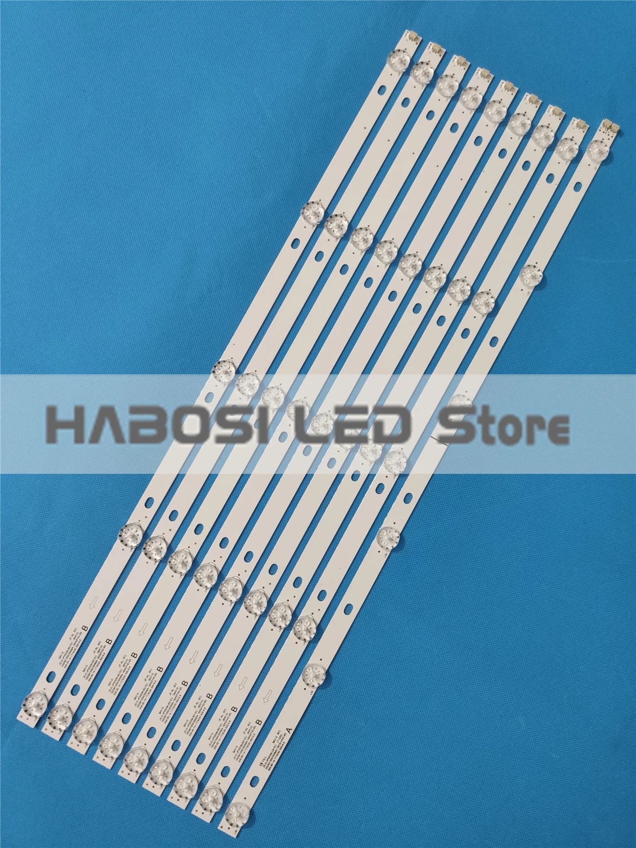 Новинка 9 шт. ND55KS4000 JN UHD умная фотография Φ 55DM1000 300MA 600MA JS D JP55DM B51EC A62EC |
