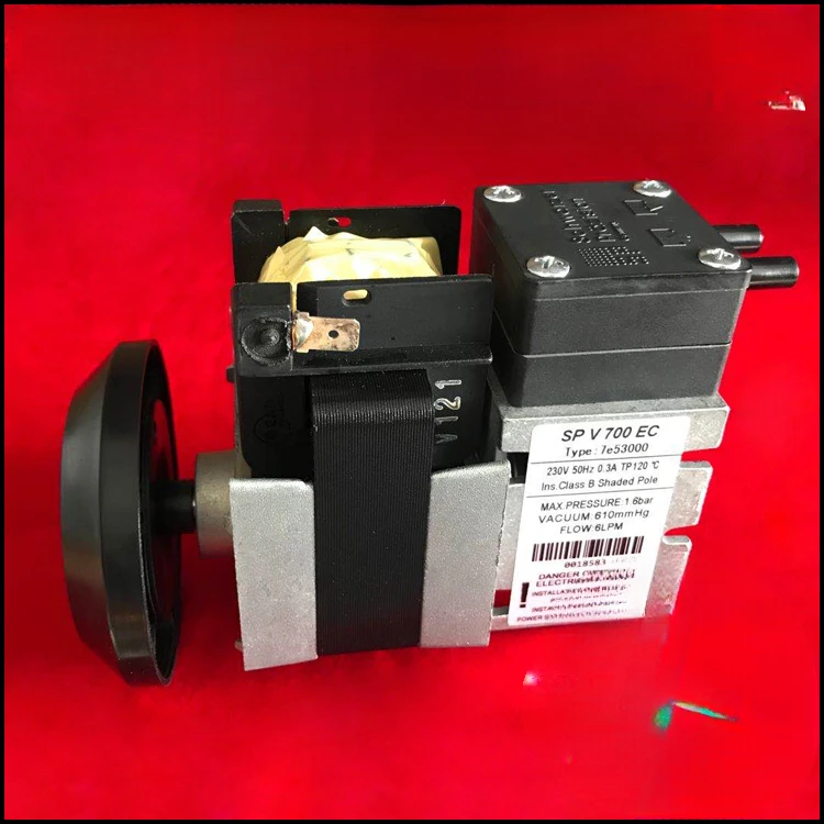 Насос отбора проб SPV700EC 7e53000