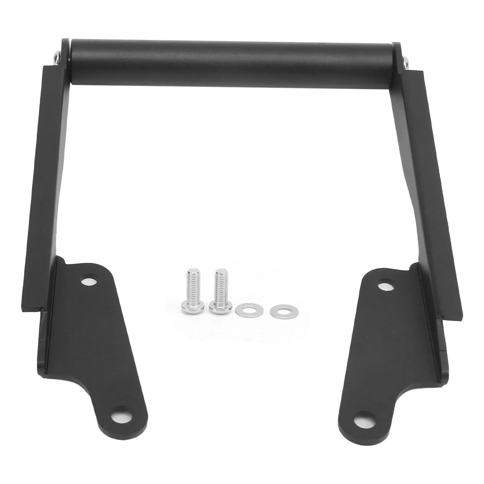 

Motorcycle Navigation Bracket Bar Replacement for Yamaha MT‑09 Tracer 900 2015‑2017