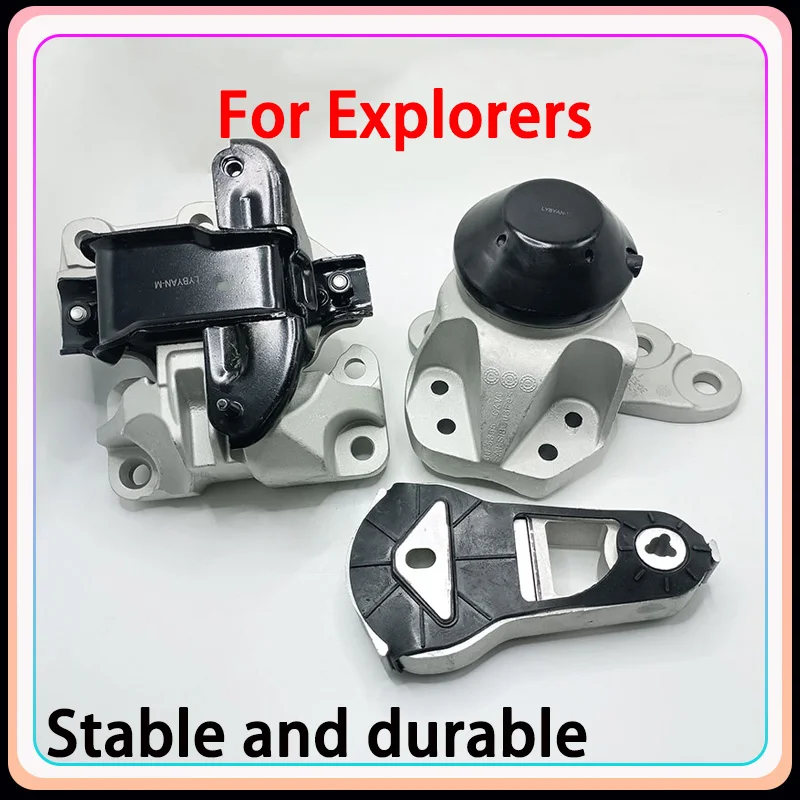 Автомобильные аксессуары крепление двигателя поддержка крутящего момента