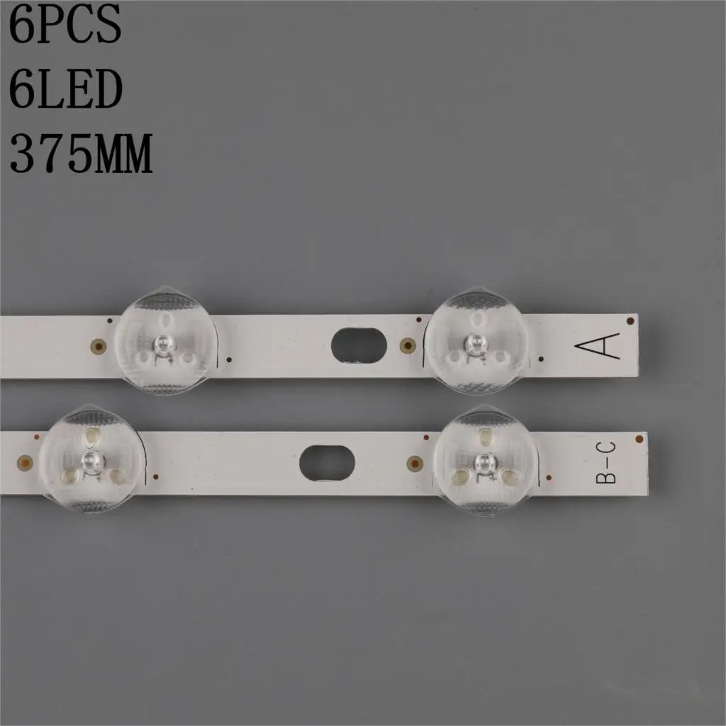 LED Backlight strip For Hitachi 42
