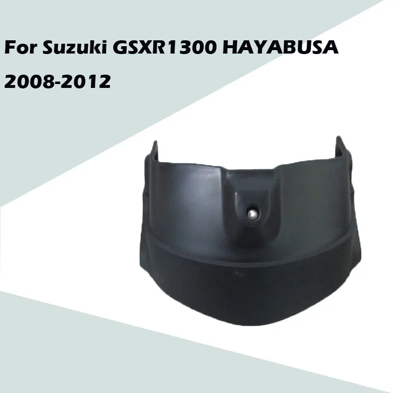 

For Suzuki GSXR1300 HAYABUSA 2008-2012 Motorcycle Accessories Front fender connecting panel ABS Injection Fairing