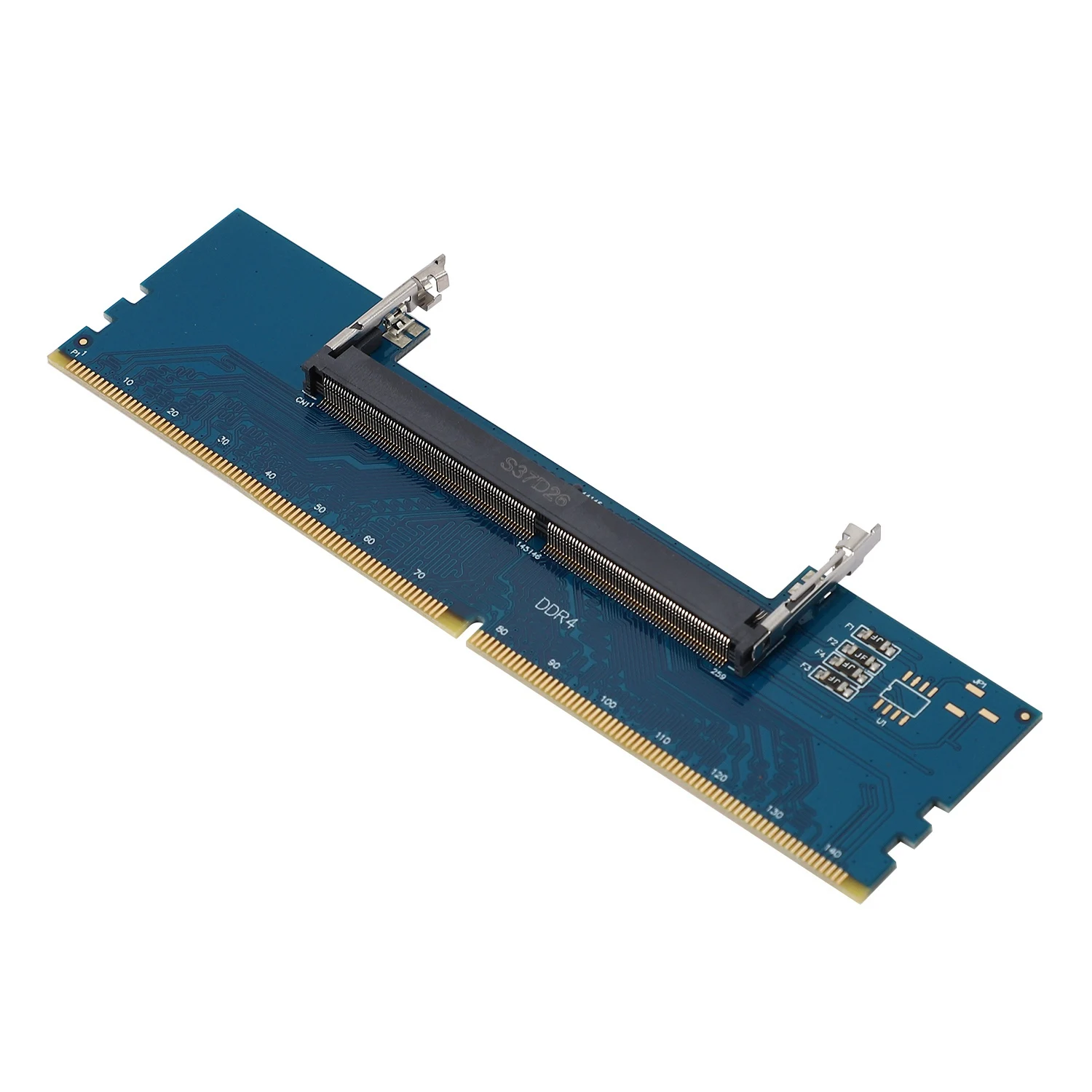 Адаптер DDR4 для ноутбука и настольного ПК