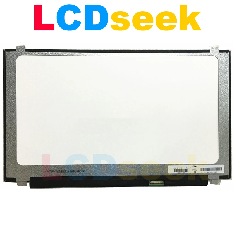 LP156WF4-SPJ1 LP156WF4 SPJ1 ЖК-дисплей со светодиодной панелью |