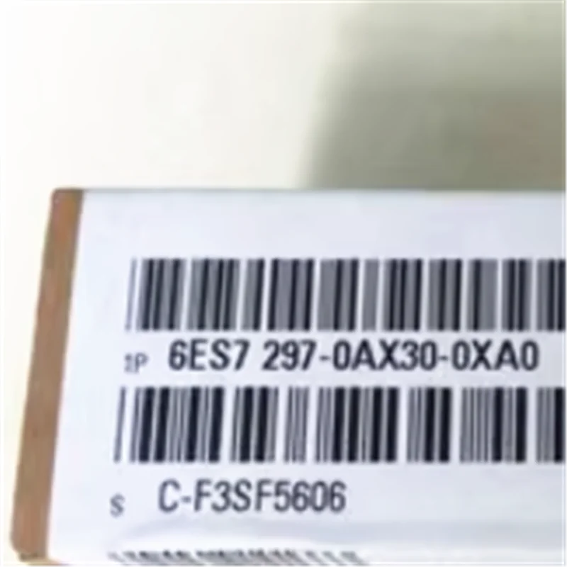 Новинка 6ES7288-2DE08-0AA0 6EP3331-6SB00-0AY0 6ES7297-0AX30-0XA0 6ES7332-5HF00-0AB0 6ES7136-6DB00-0CA0 6ES7592-1BM00-0XB0