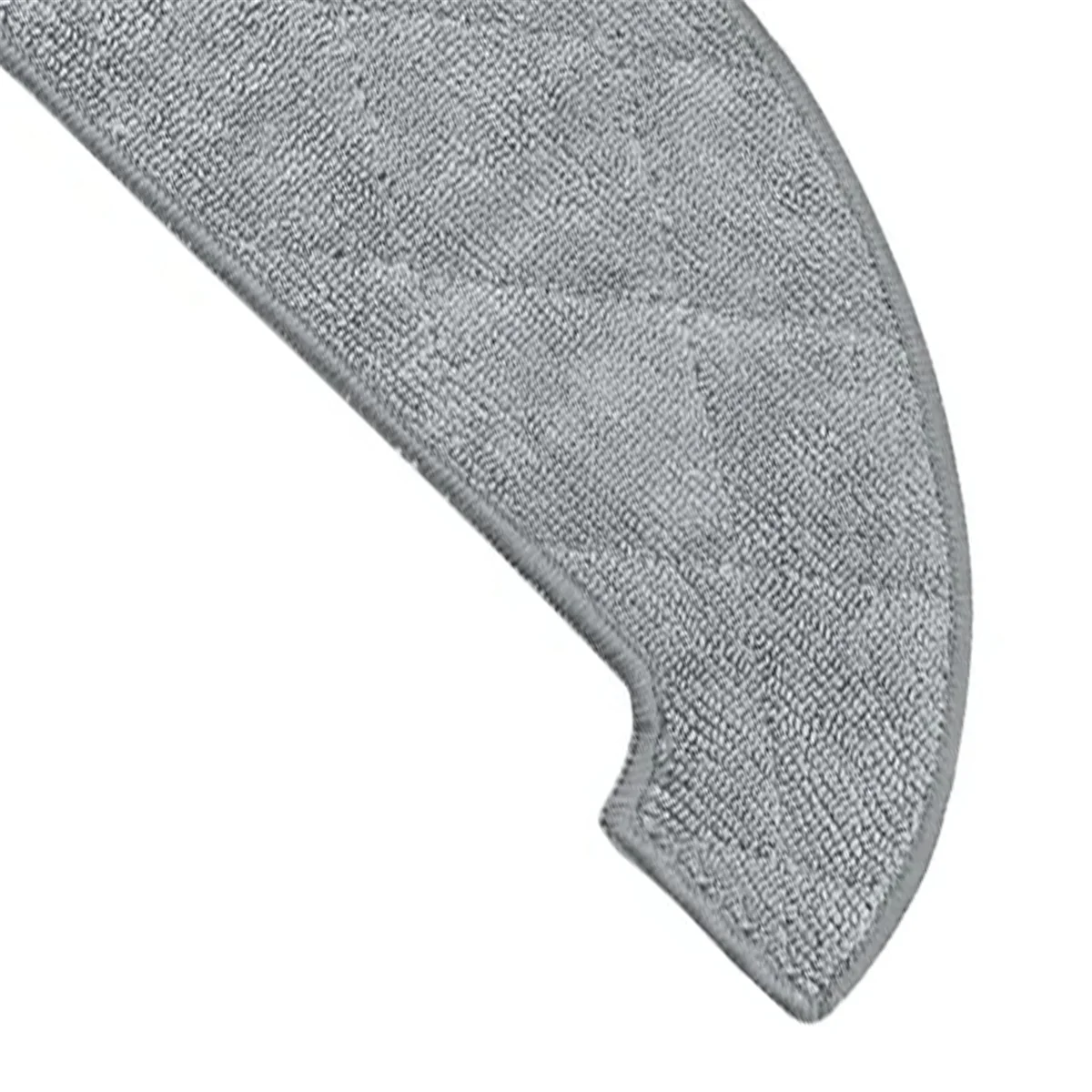 Боковая щетка для робота-пылесоса KUANLITU G1 фильтр НЕРА Швабра тряпка аксессуар