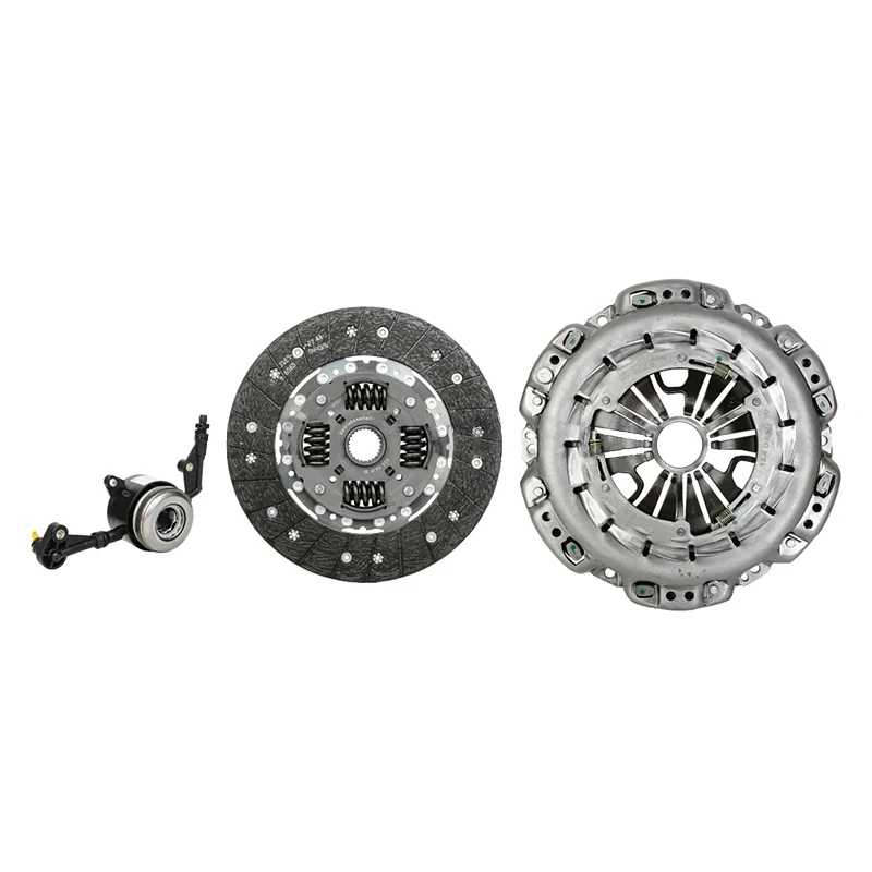 Автомобильная коробка передач Citroen для автомобильных запчастей Комплект