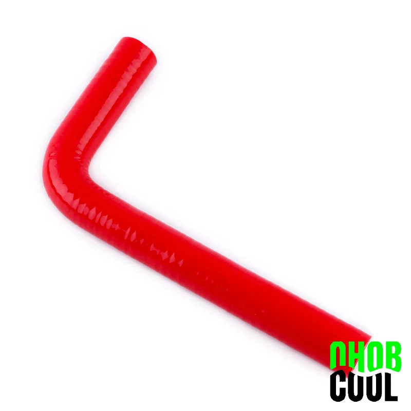 2-тактный силиконовый шланг для радиатора 2003 2004 Kawasaki KX250 KX 250