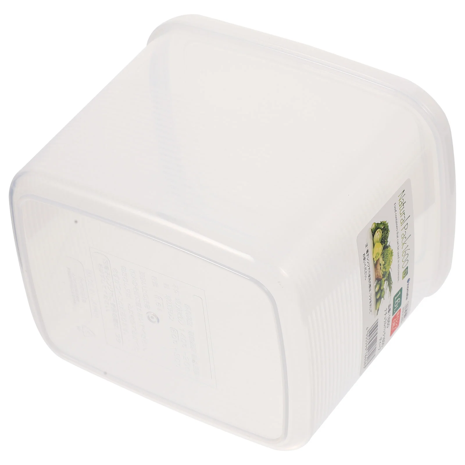 

Box For Kitchen Countertop Farmhouse Style Bread Coffee Tea Sugar Storage Box Fresh Keeping Box for Storage Home