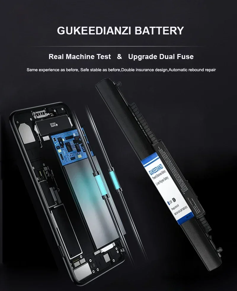 Аккумуляторы большой емкости для HP 807957 -001 HSTNN-LB6U HSTNN-LB6V 240 245 246 250 255 256 G4 14g 14q 15g 15q 15T 15Z