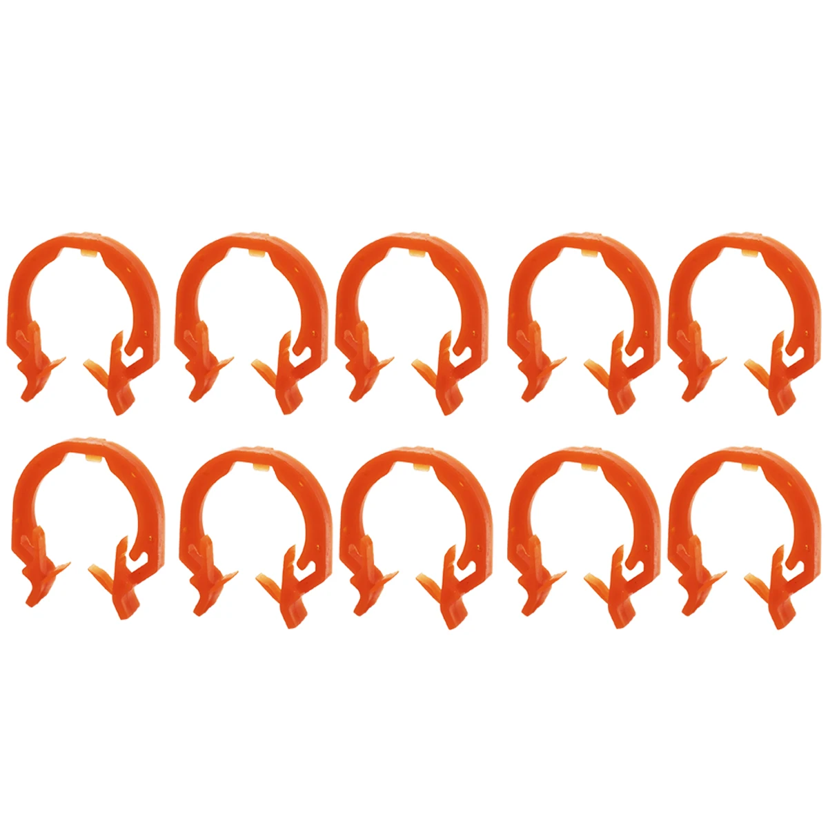 

10 шт. многоцелевой вал C-образный зажим для Chevrolet Captiva C100 MT, зажим для кабеля переключения передач, удерживающее кольцо, фиксатор крепления