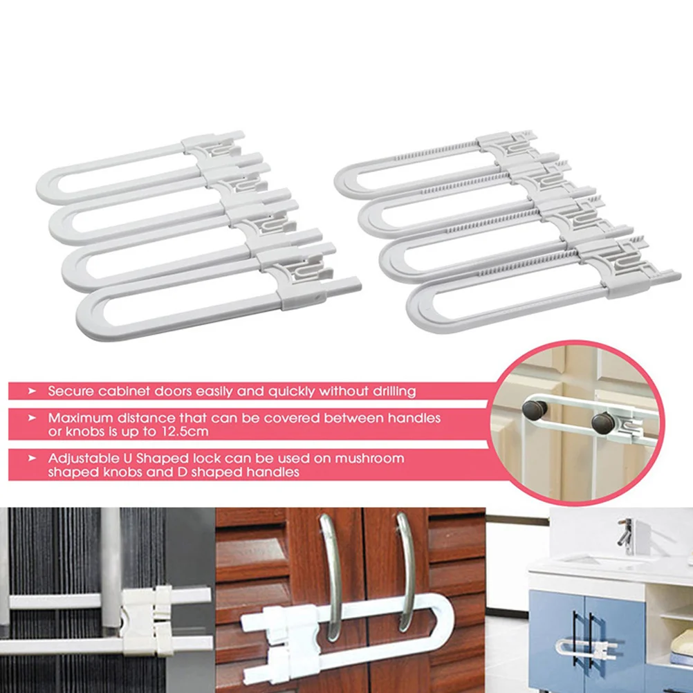 Замок для шкафа детские дверные ручки замки малышей ящики безопасность защита от
