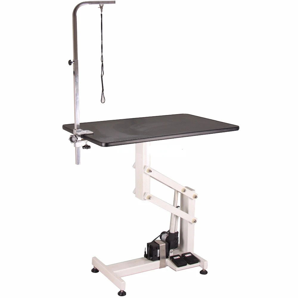 

FT-802 Pet Products Classic Z Lifting Table by Electric Motor