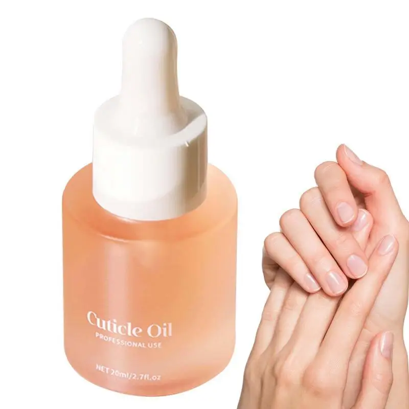 

Cuticle Oil Cuticle Revitalizing Oil Moisturizes Strengthens Nails Cuticles Soothing Nourishing With Natural Ingredients